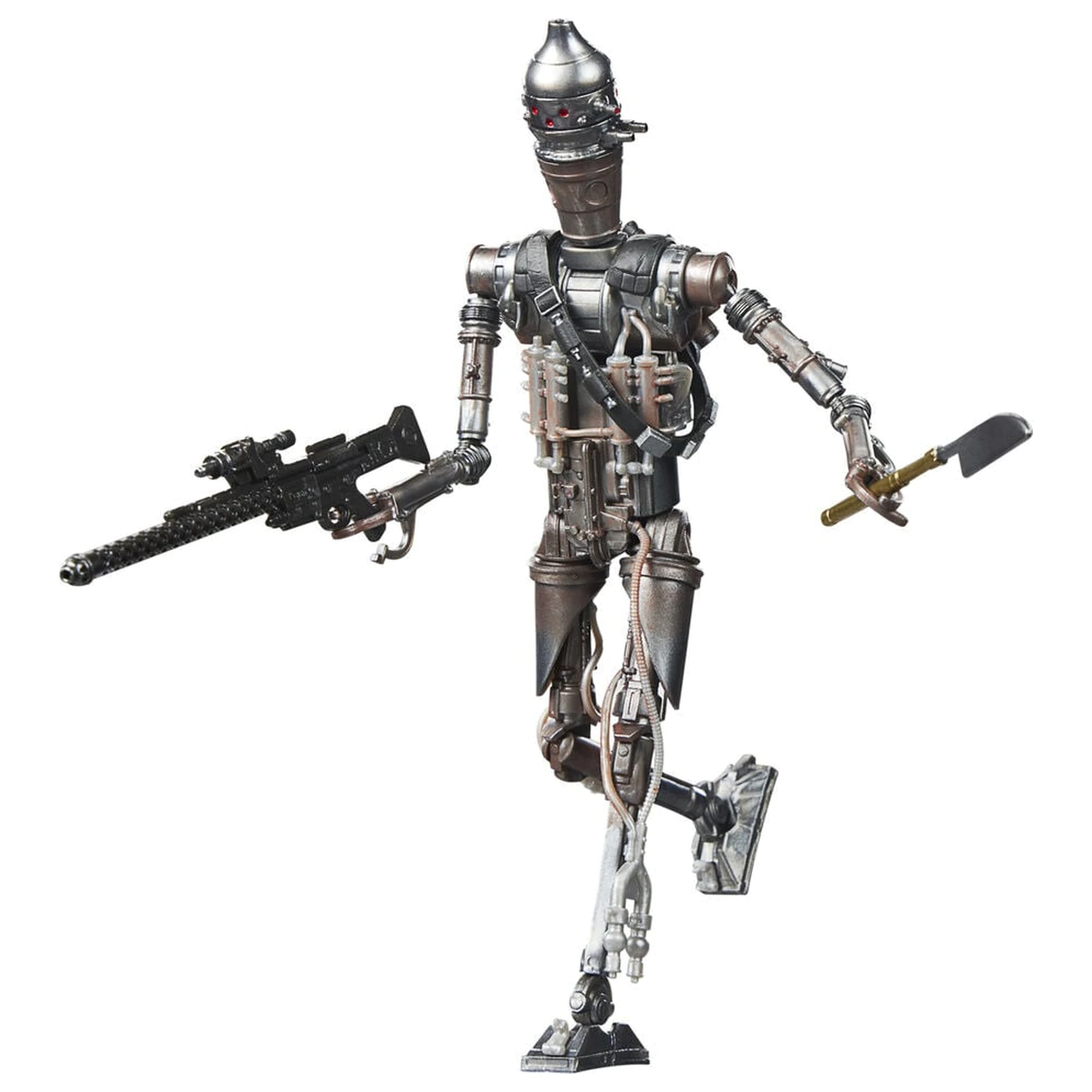 Star Wars Black Series The Empire Strikes IG - 88 figura 15 cm poza produsului