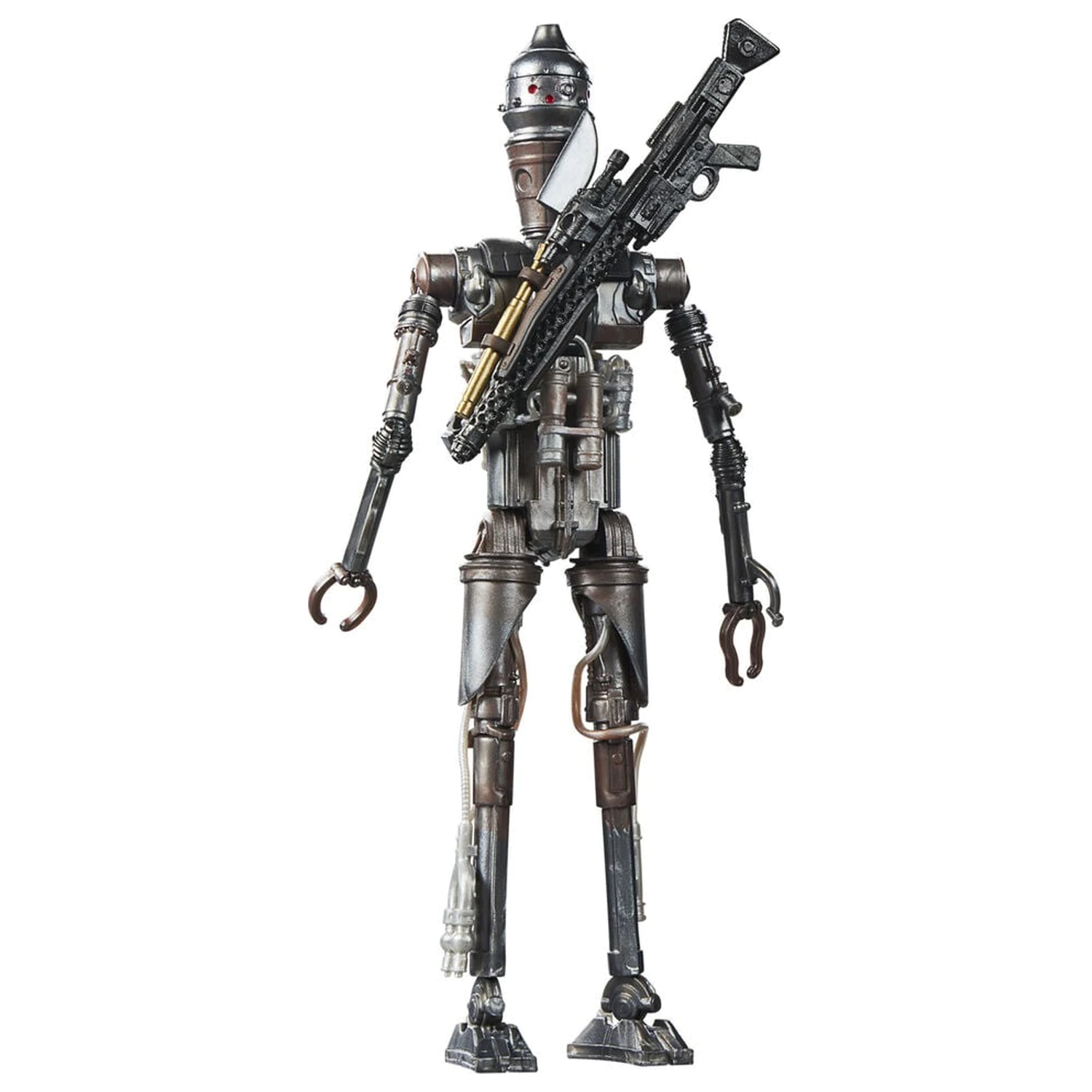 Star Wars Black Series The Empire Strikes IG - 88 figura 15 cm poza produsului