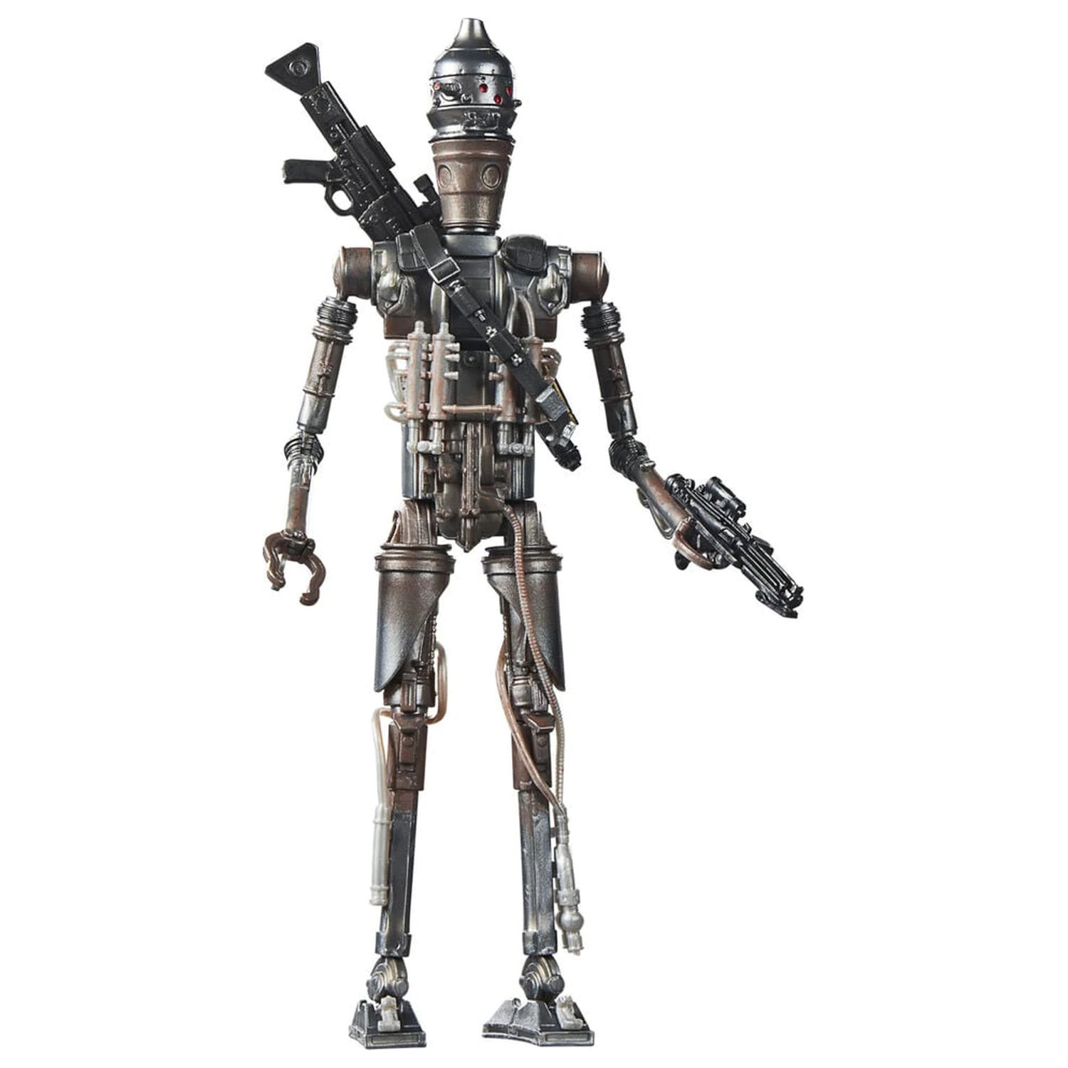Star Wars Black Series The Empire Strikes IG - 88 figura 15 cm poza produsului