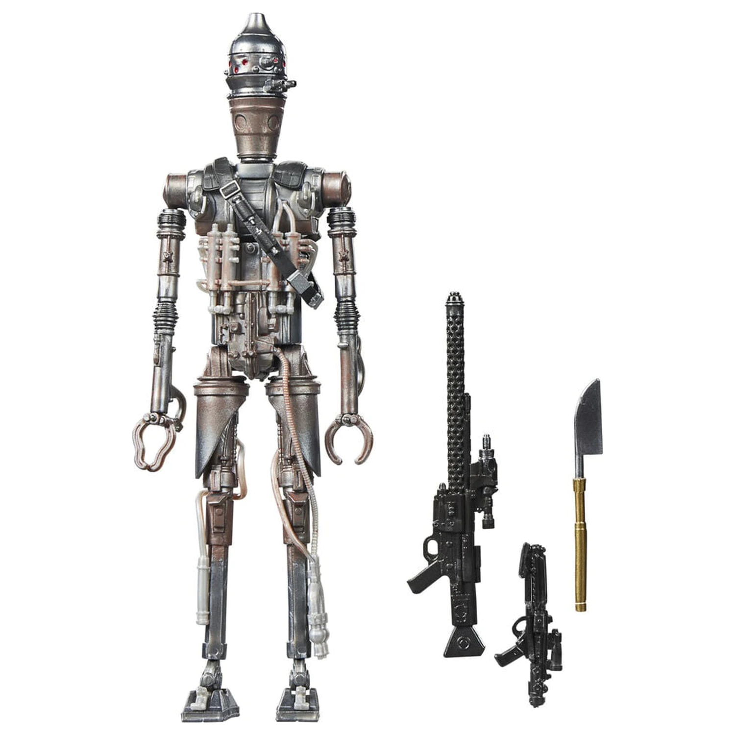 Star Wars Black Series The Empire Strikes IG - 88 figura 15 cm poza produsului