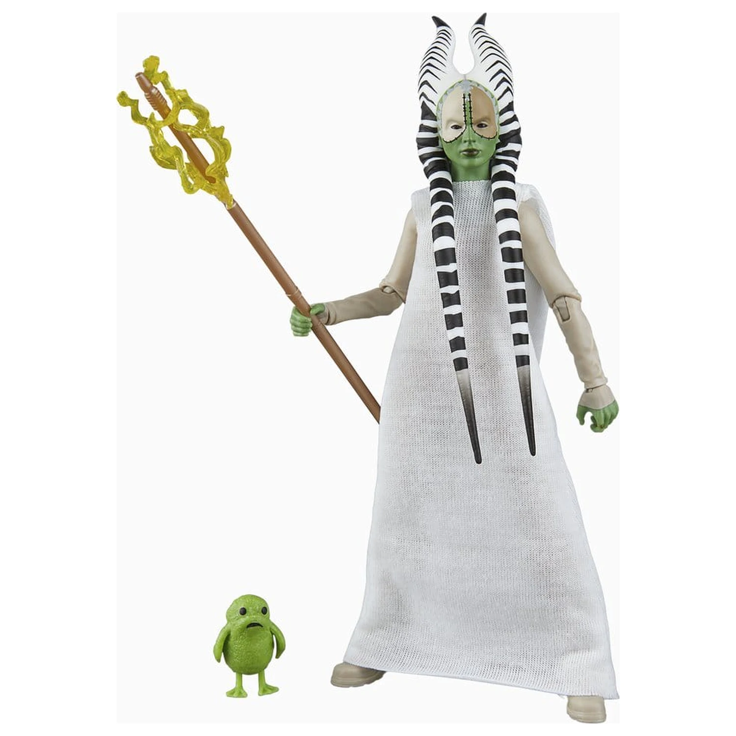 Star Wars Black Series Figura de actiune Togruta (Halloween Edition) 15 cm poza produsului