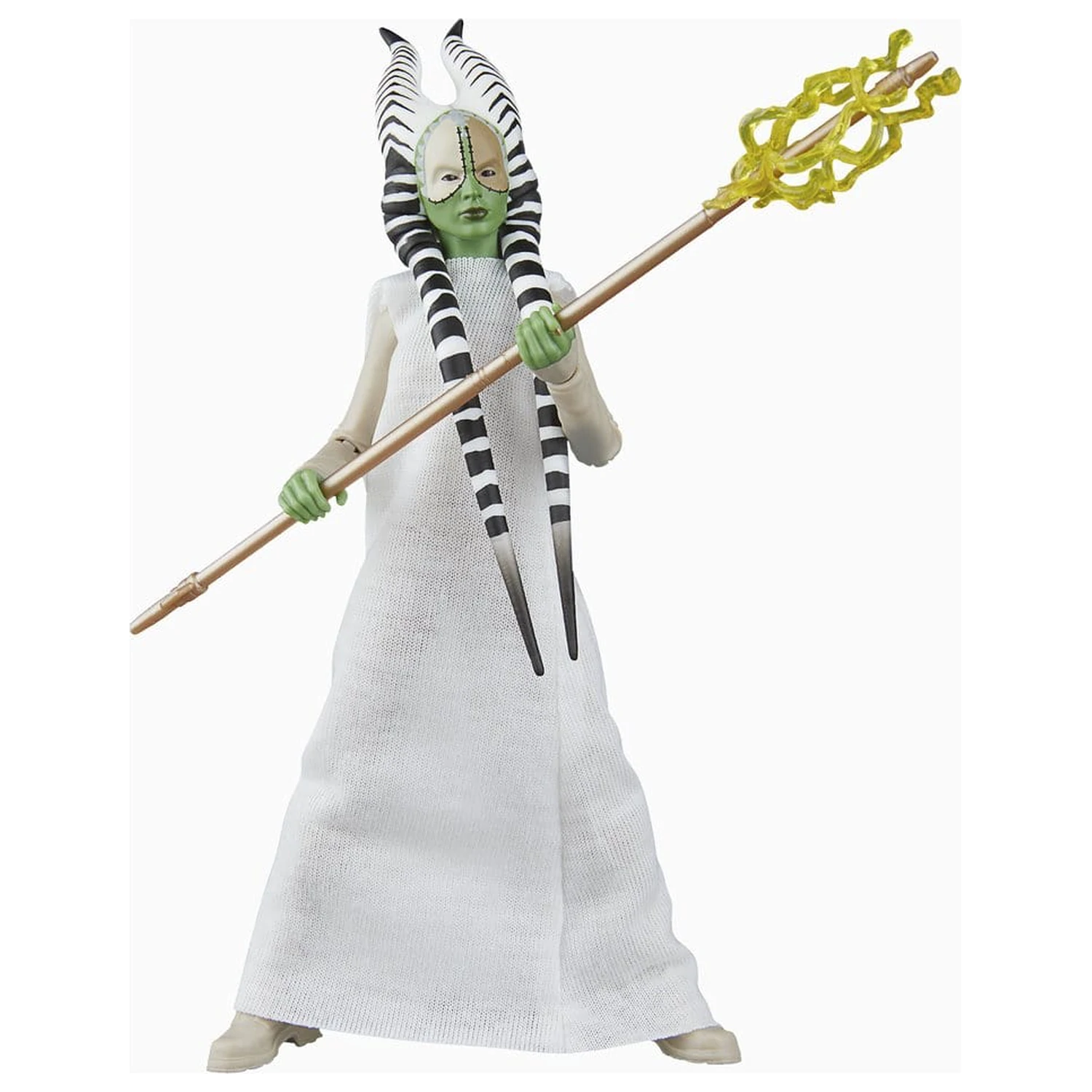 Star Wars Black Series Figura de actiune Togruta (Halloween Edition) 15 cm poza produsului