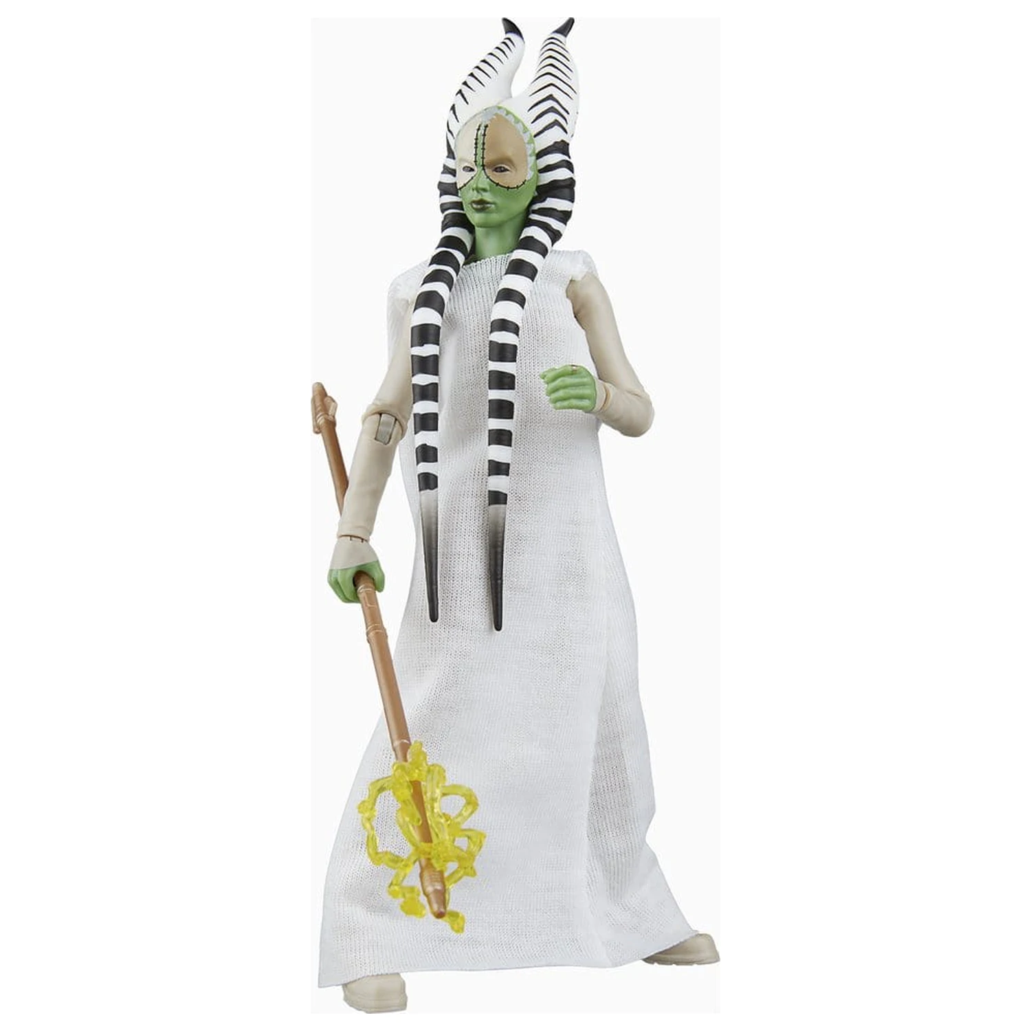 Star Wars Black Series Figura de actiune Togruta (Halloween Edition) 15 cm poza produsului