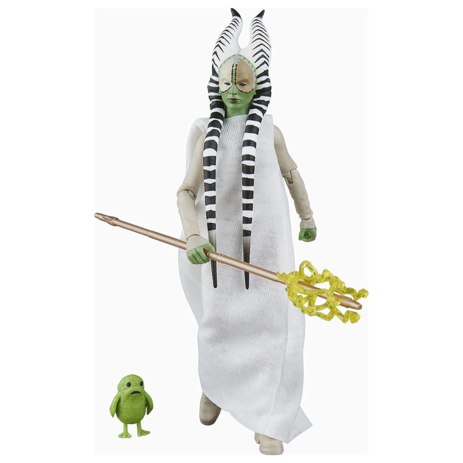Star Wars Black Series Figura de actiune Togruta (Halloween Edition) 15 cm poza produsului