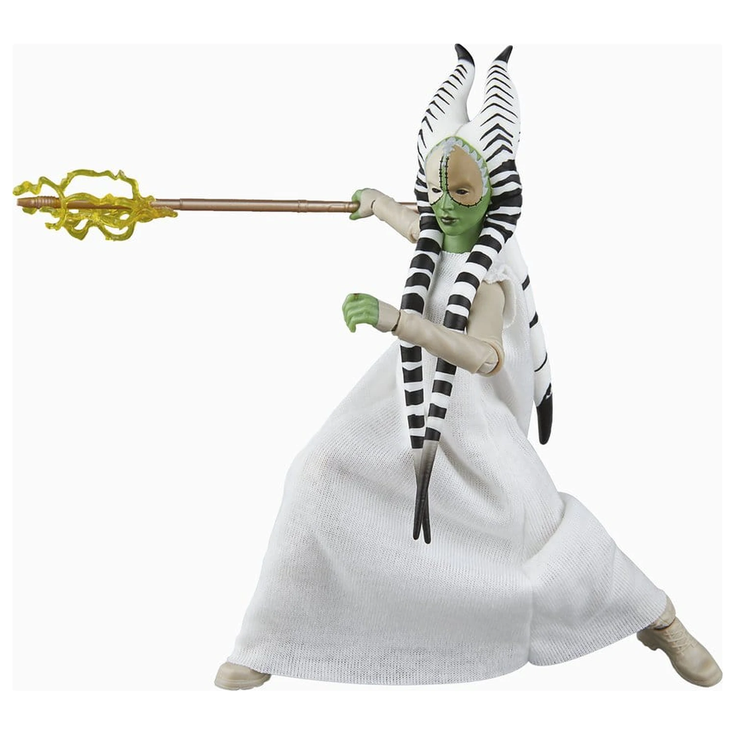 Star Wars Black Series Figura de actiune Togruta (Halloween Edition) 15 cm poza produsului