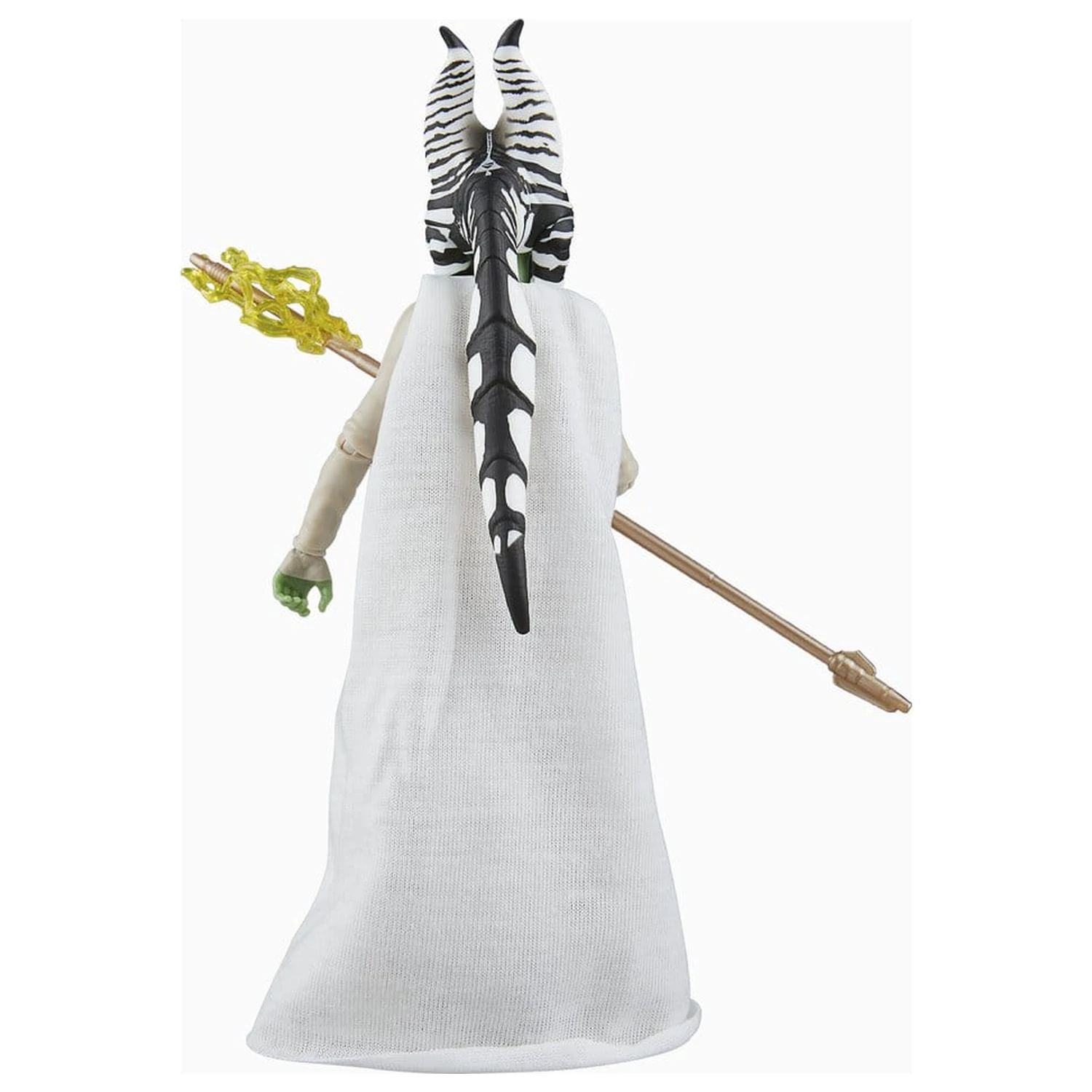 Star Wars Black Series Figura de actiune Togruta (Halloween Edition) 15 cm poza produsului