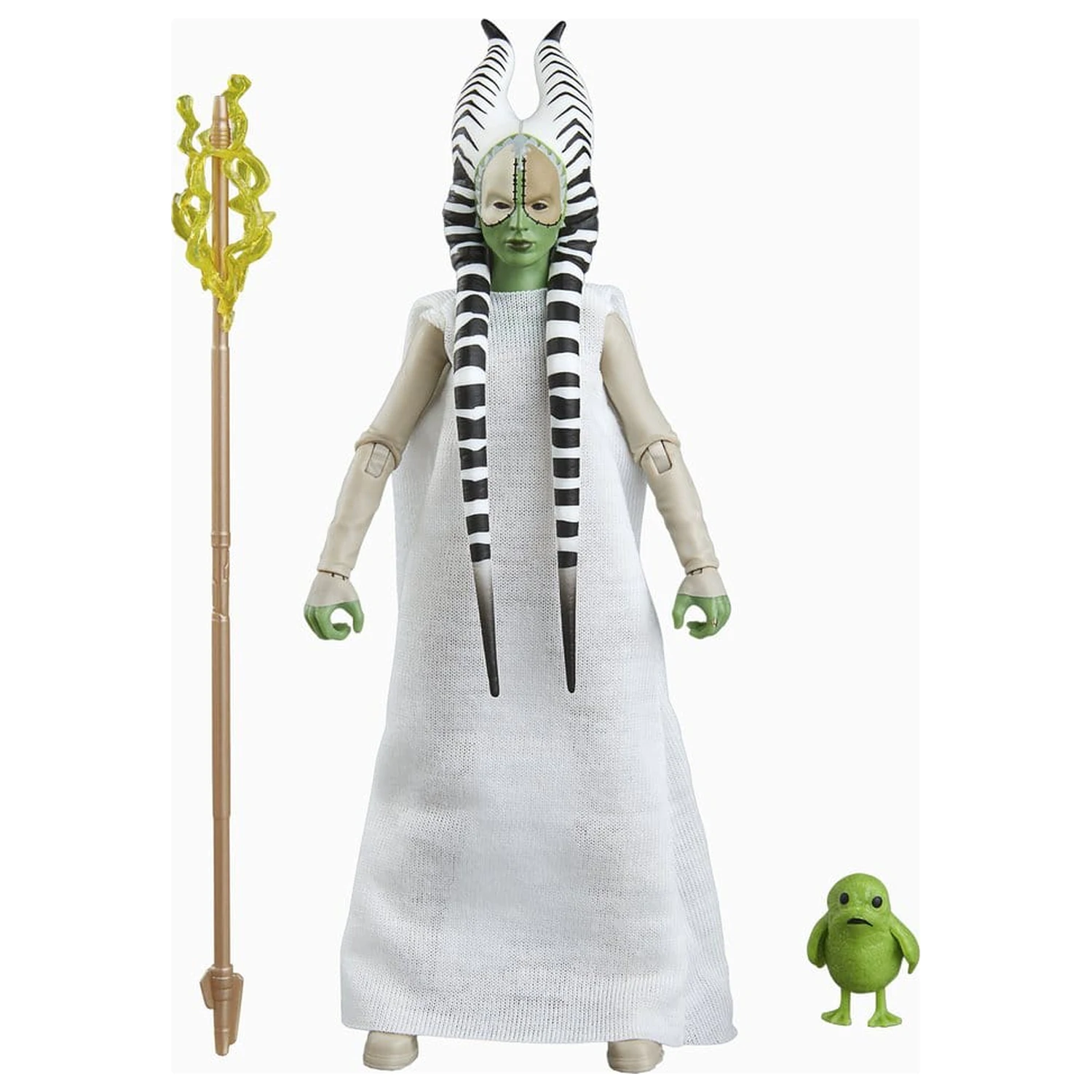 Star Wars Black Series Figura de actiune Togruta (Halloween Edition) 15 cm poza produsului