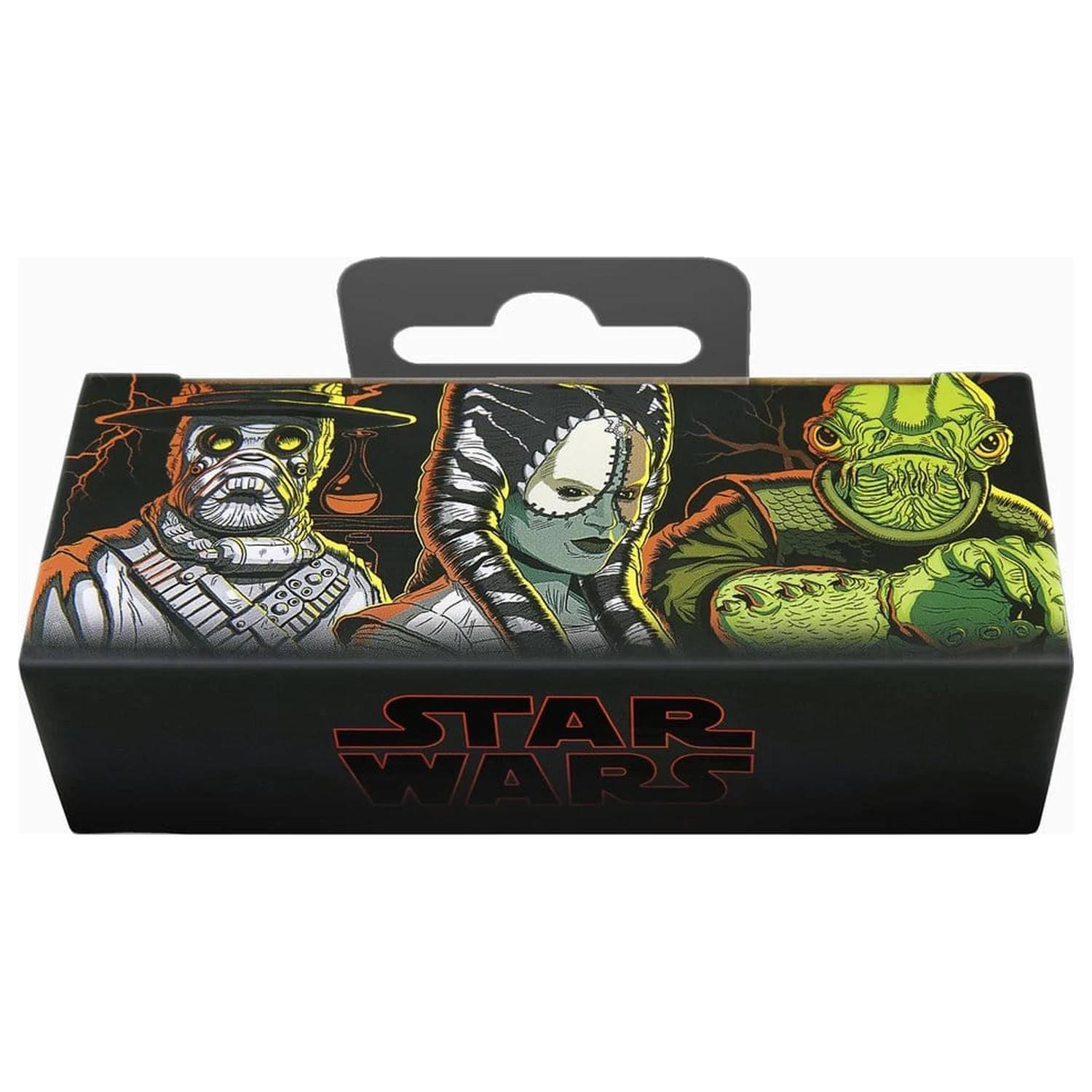 Star Wars Black Series Figura de actiune Togruta (Halloween Edition) 15 cm poza produsului