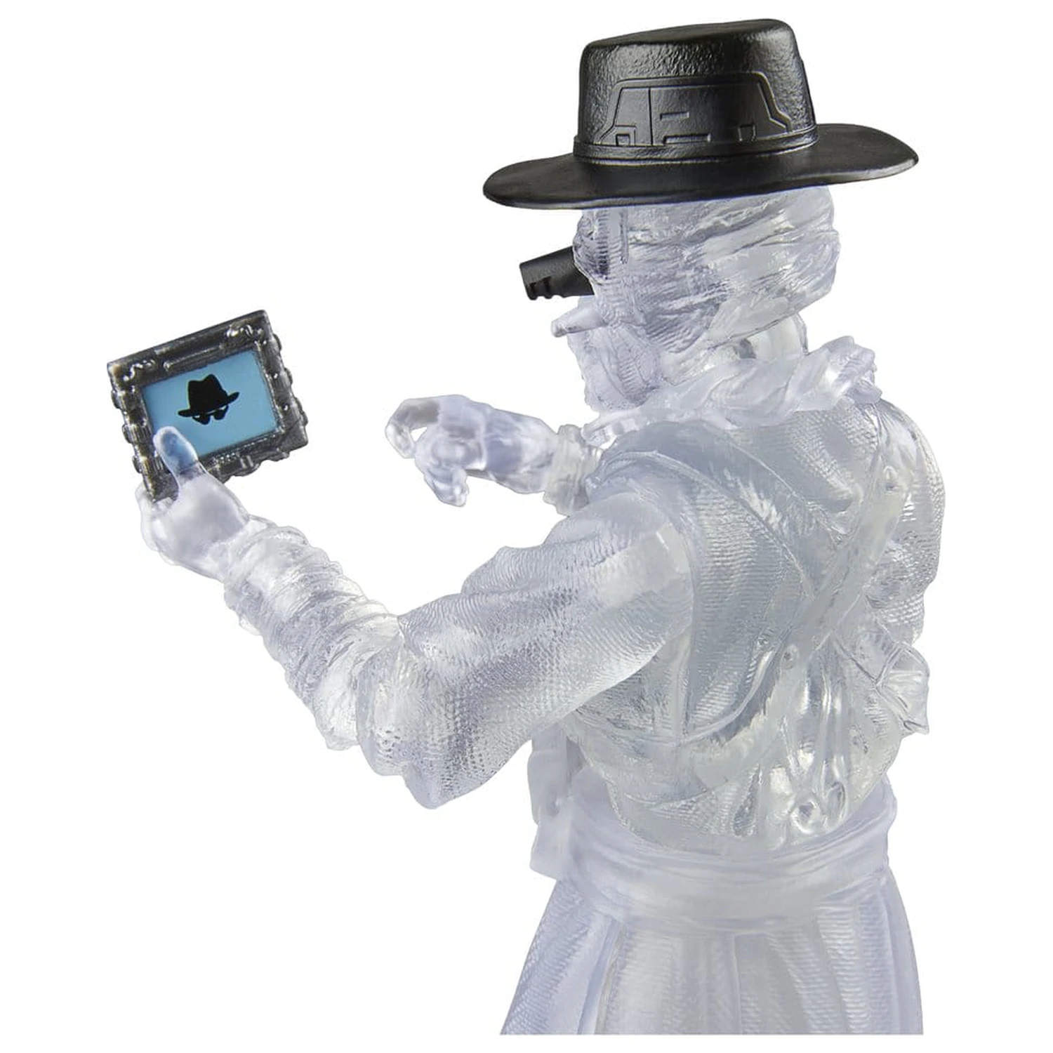 Star Wars Black Series Figura de actiune Tusken Raider (Halloween Edition) 15 cm poza produsului