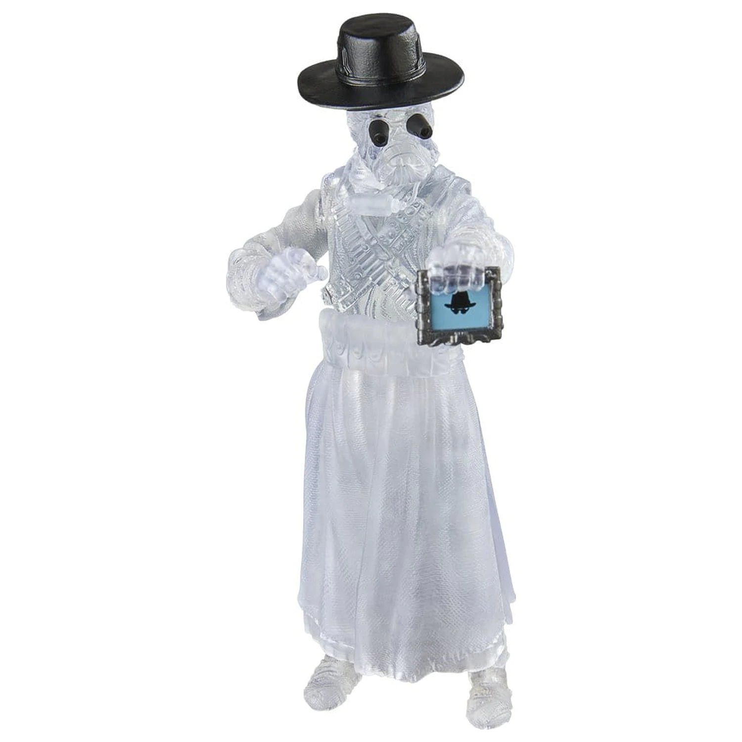Star Wars Black Series Figura de actiune Tusken Raider (Halloween Edition) 15 cm poza produsului
