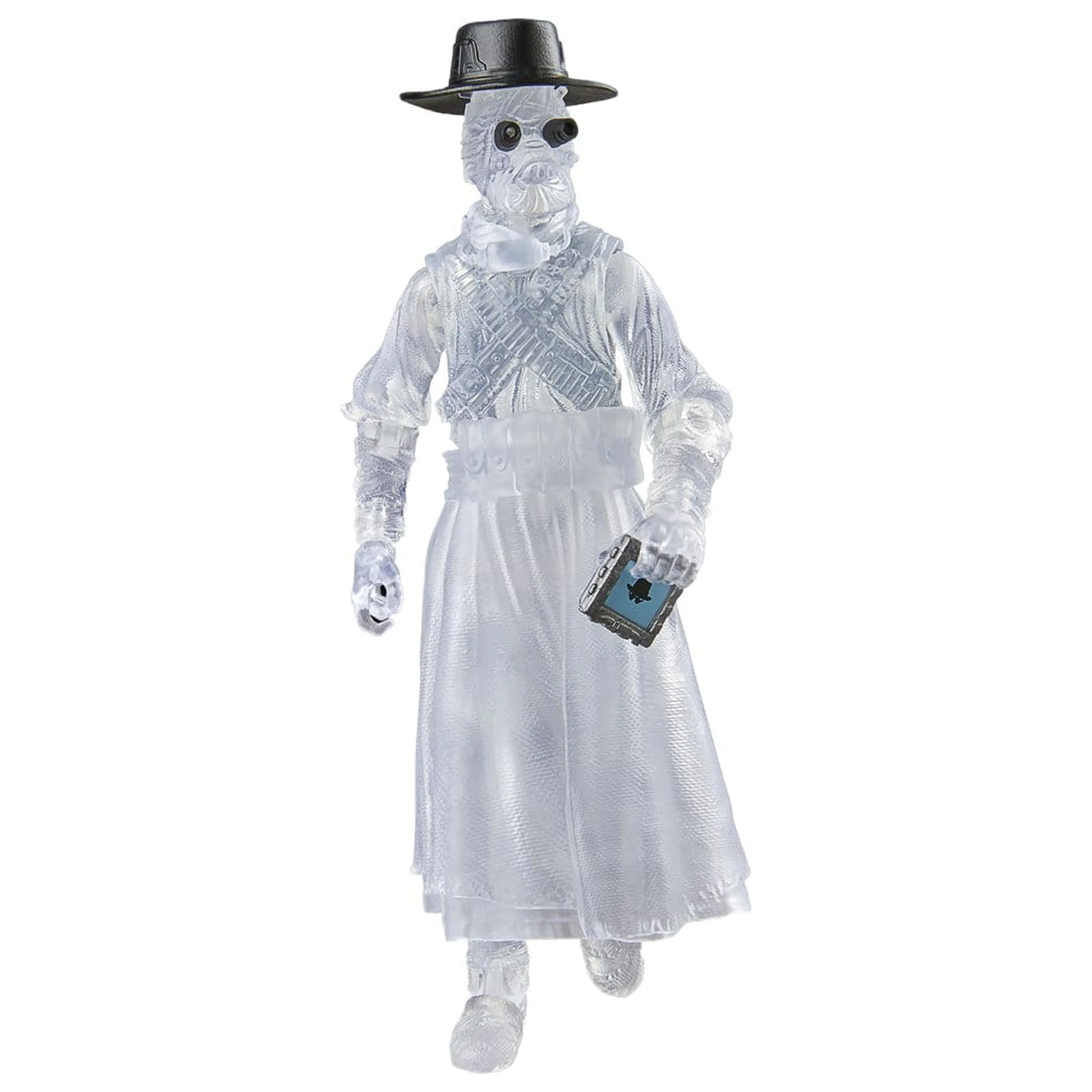 Star Wars Black Series Figura de actiune Tusken Raider (Halloween Edition) 15 cm poza produsului