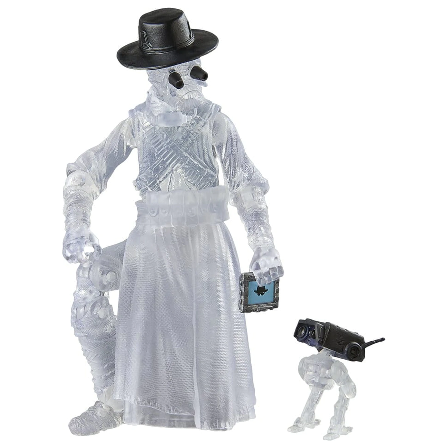 Star Wars Black Series Figura de actiune Tusken Raider (Halloween Edition) 15 cm poza produsului