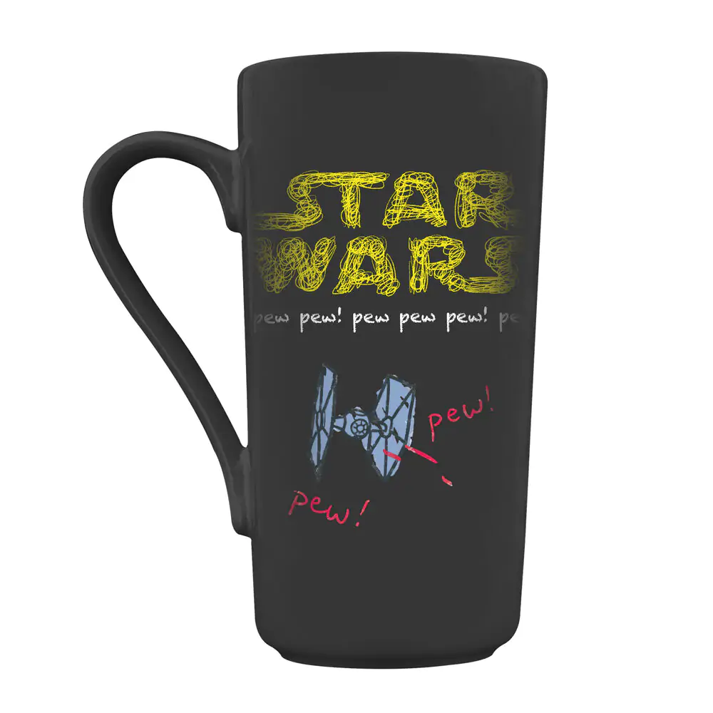 Star Wars cană 470ml poza produsului