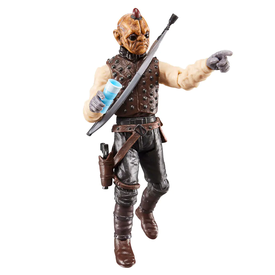 Star Wars Figurina Bom Vimdin 9,5cm poza produsului