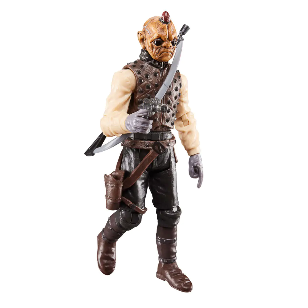 Star Wars Figurina Bom Vimdin 9,5cm poza produsului
