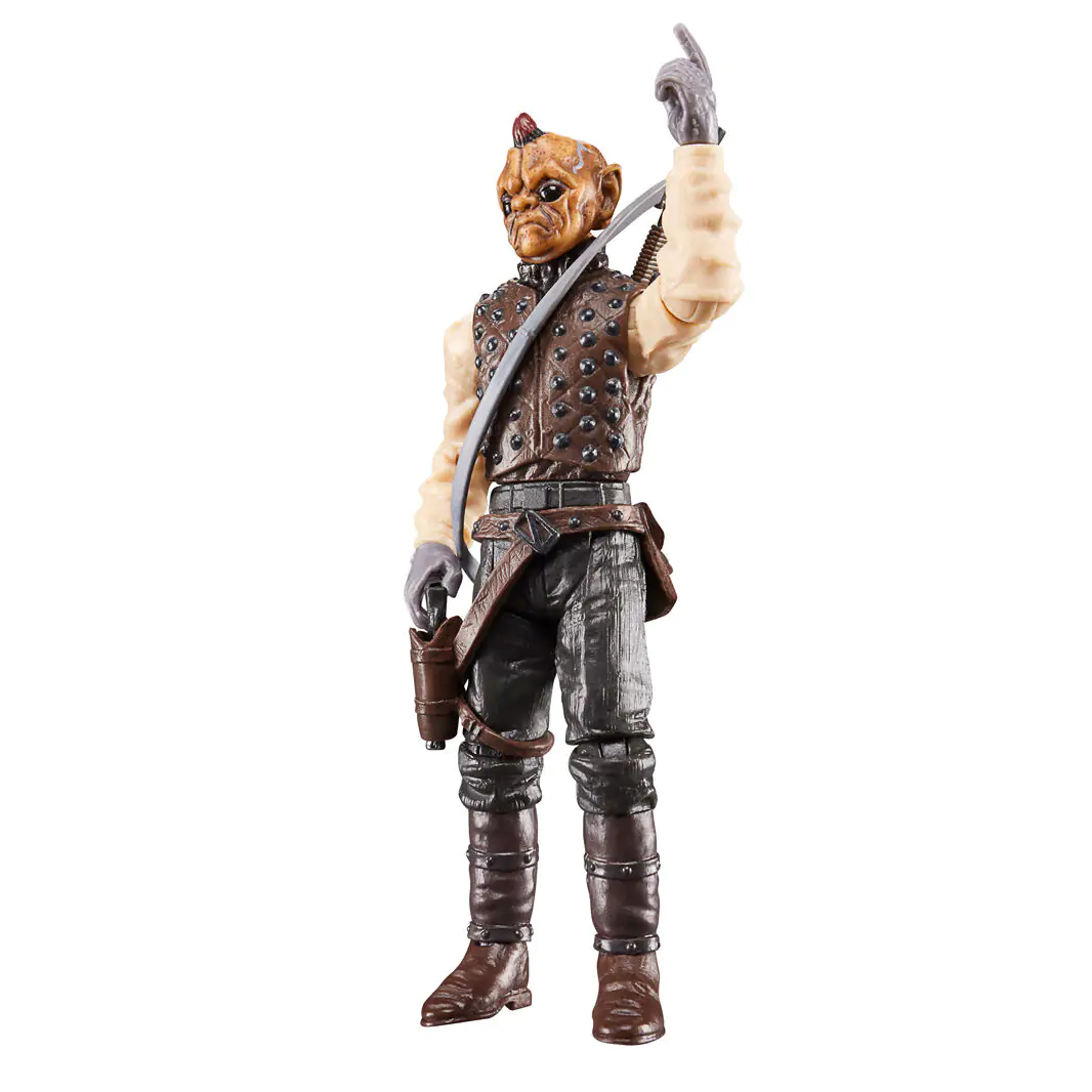 Star Wars Figurina Bom Vimdin 9,5cm poza produsului