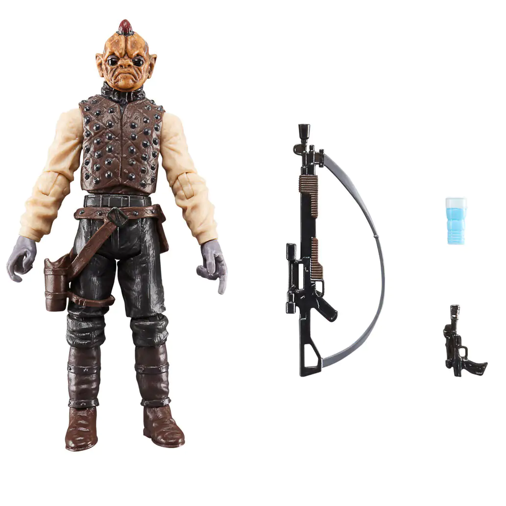 Star Wars Figurina Bom Vimdin 9,5cm poza produsului