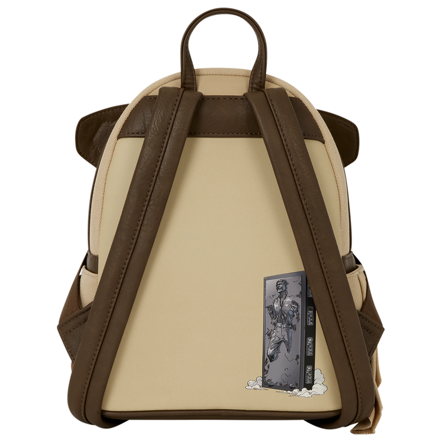 STAR WARS Boushh Disguise Rucsac Mini poza produsului
