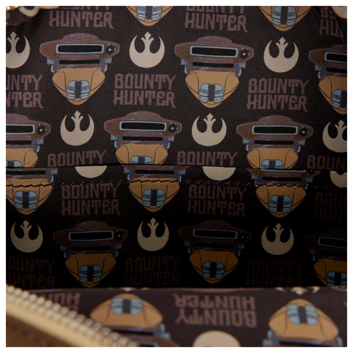 STAR WARS Boushh Disguise Rucsac Mini poza produsului