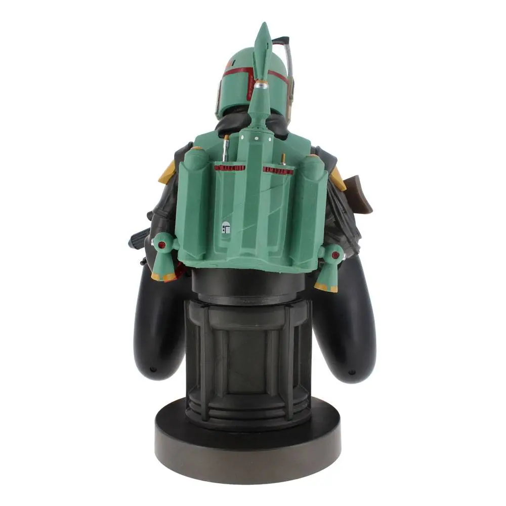 Star Wars Cablu Suport Boba Fett 2021 20 cm poza produsului