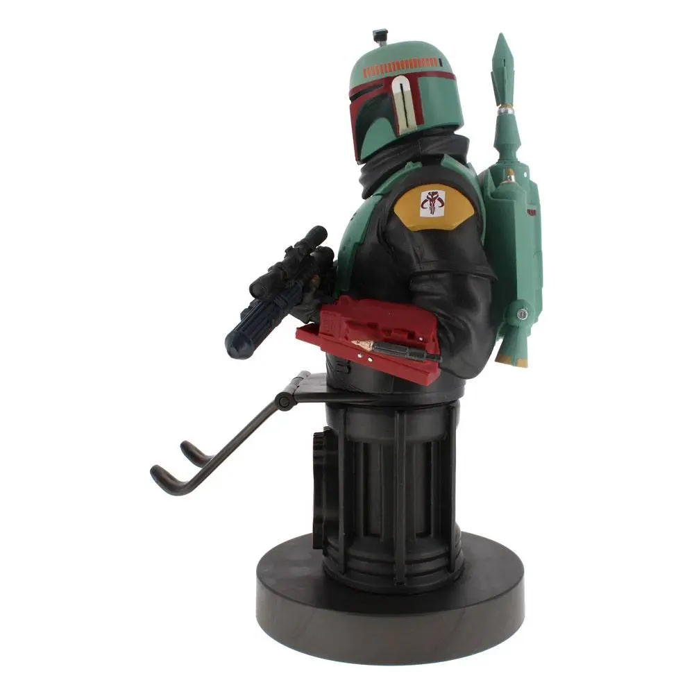 Star Wars Cablu Suport Boba Fett 2021 20 cm poza produsului