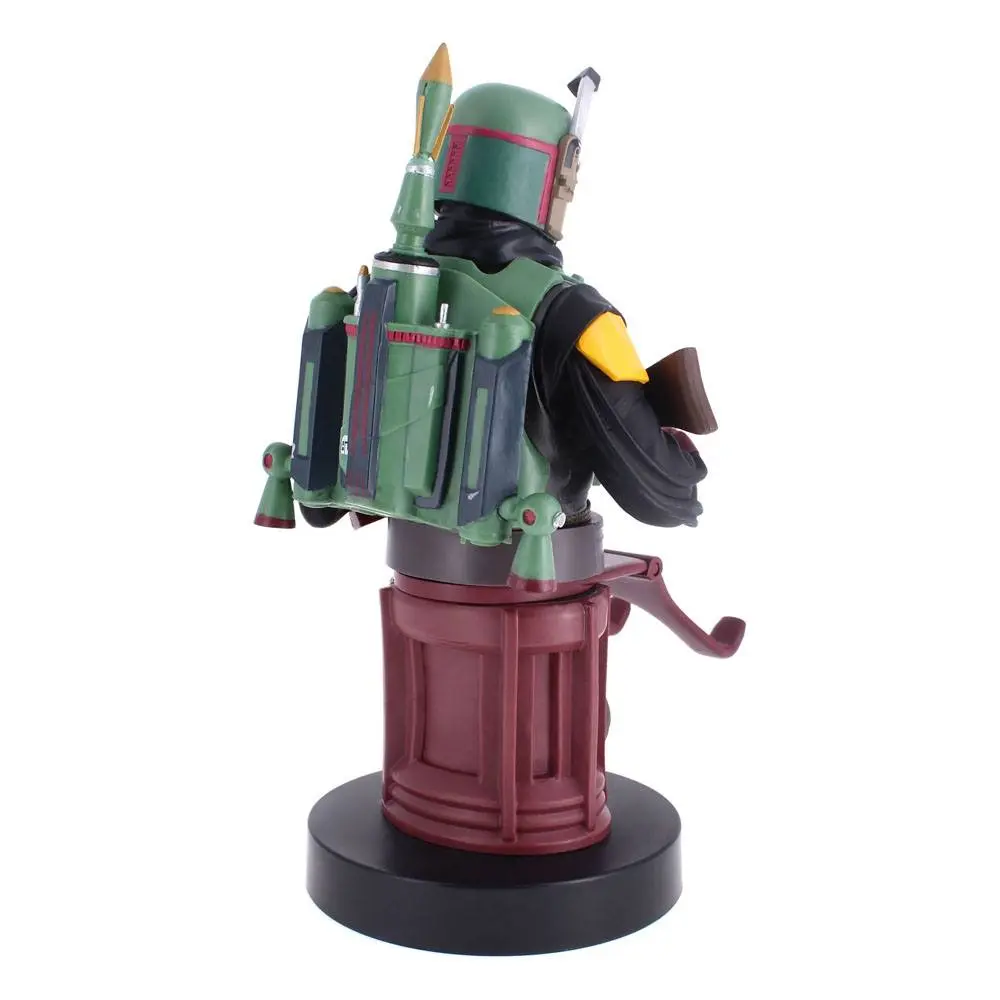 Star Wars Cable Guy Boba Fett 2022 20 cm poza produsului