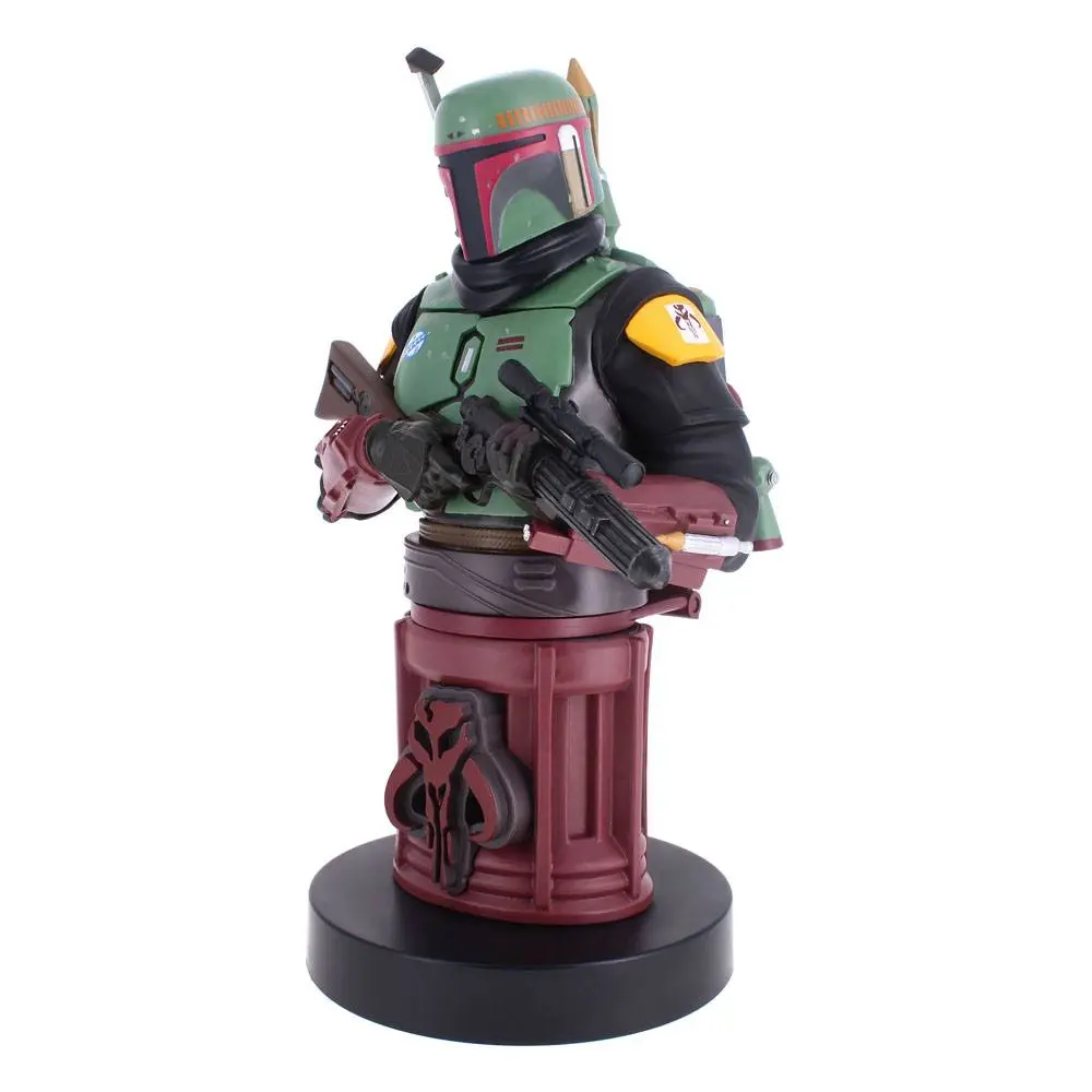 Star Wars Cable Guy Boba Fett 2022 20 cm poza produsului