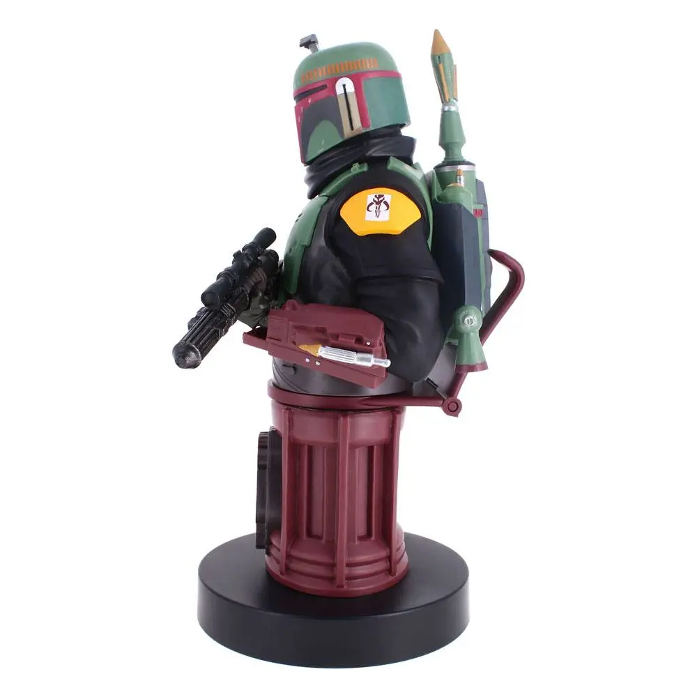 Star Wars Cable Guy Boba Fett 2022 20 cm poza produsului