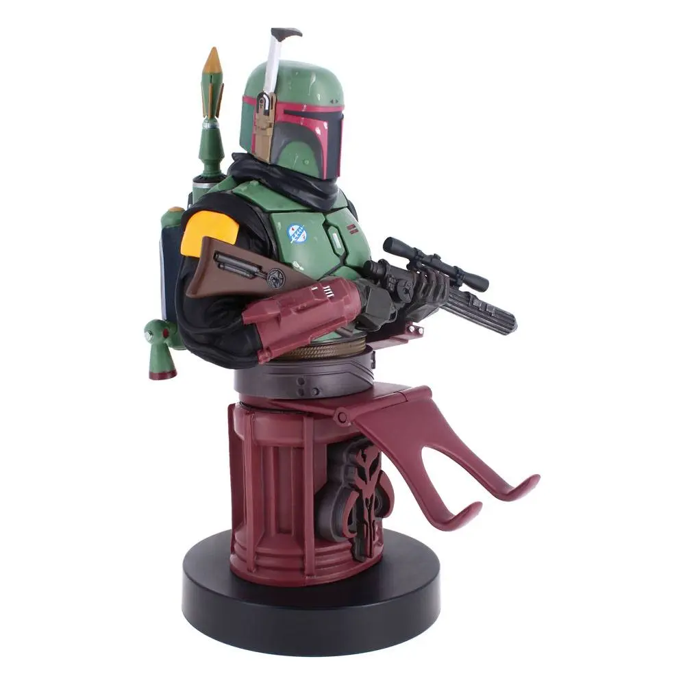 Star Wars Cable Guy Boba Fett 2022 20 cm poza produsului