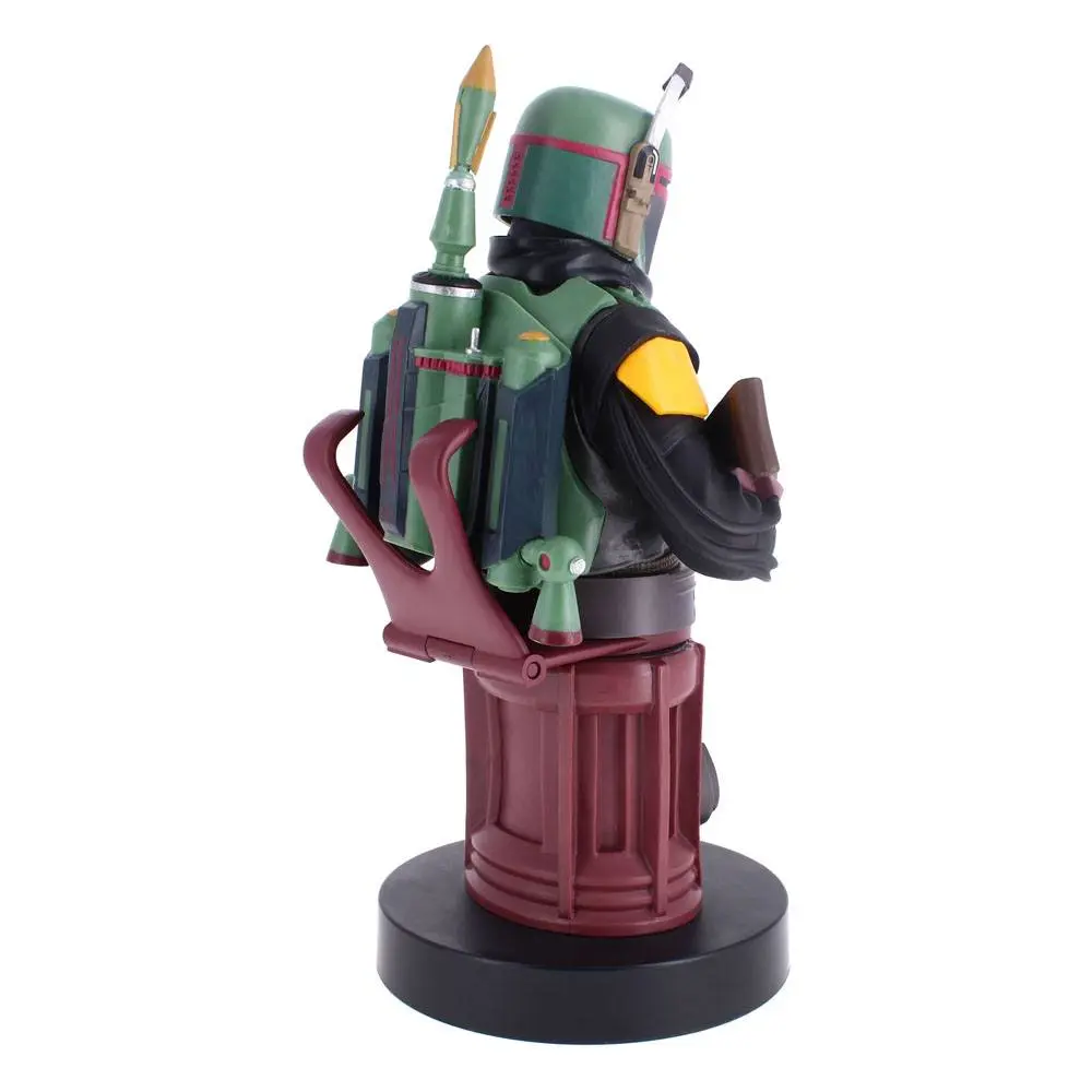 Star Wars Cable Guy Boba Fett 2022 20 cm poza produsului