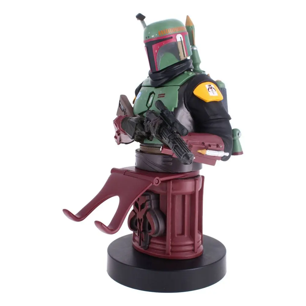 Star Wars Cable Guy Boba Fett 2022 20 cm poza produsului