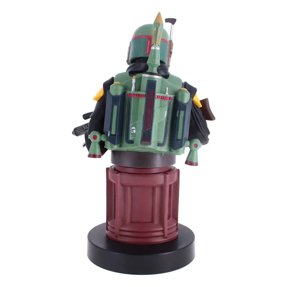 Star Wars Cable Guy Boba Fett 2022 20 cm poza produsului