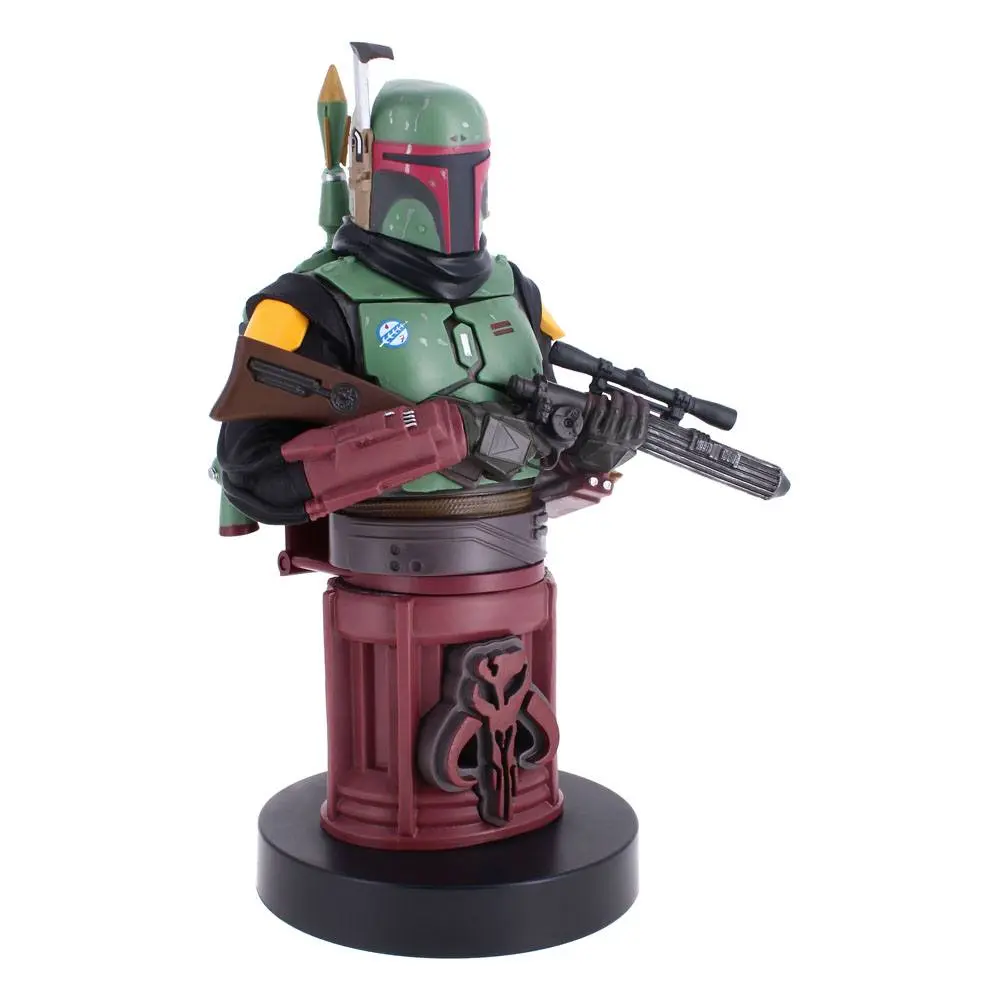 Star Wars Cable Guy Boba Fett 2022 20 cm poza produsului