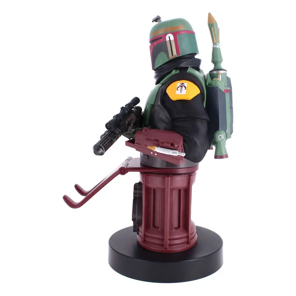 Star Wars Cable Guy Boba Fett 2022 20 cm poza produsului