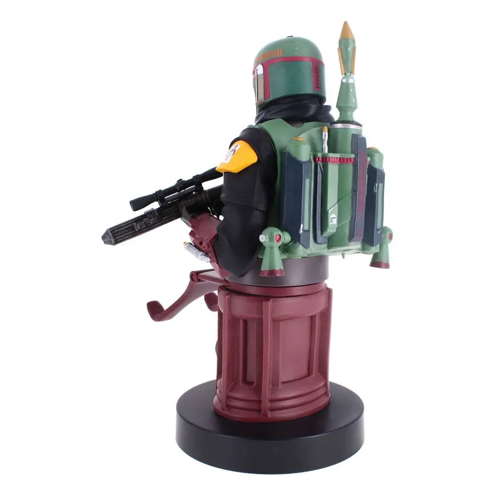 Star Wars Cable Guy Boba Fett 2022 20 cm poza produsului