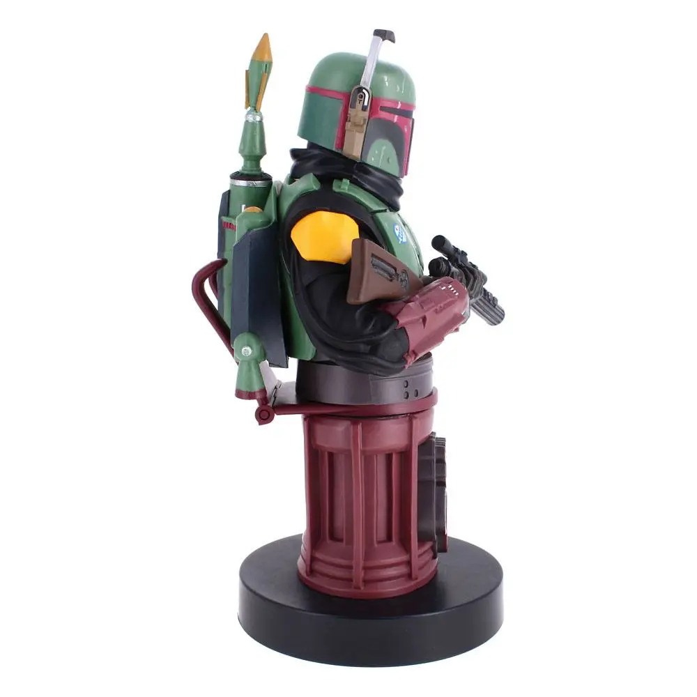 Star Wars Cable Guy Boba Fett 2022 20 cm poza produsului