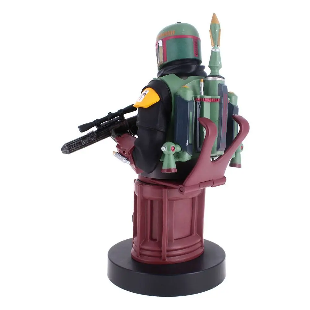 Star Wars Cable Guy Boba Fett 2022 20 cm poza produsului