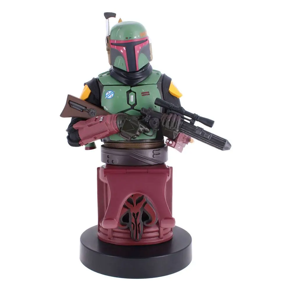 Star Wars Cable Guy Boba Fett 2022 20 cm poza produsului