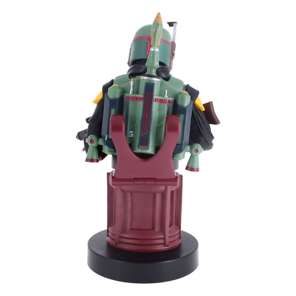 Star Wars Cable Guy Boba Fett 2022 20 cm poza produsului