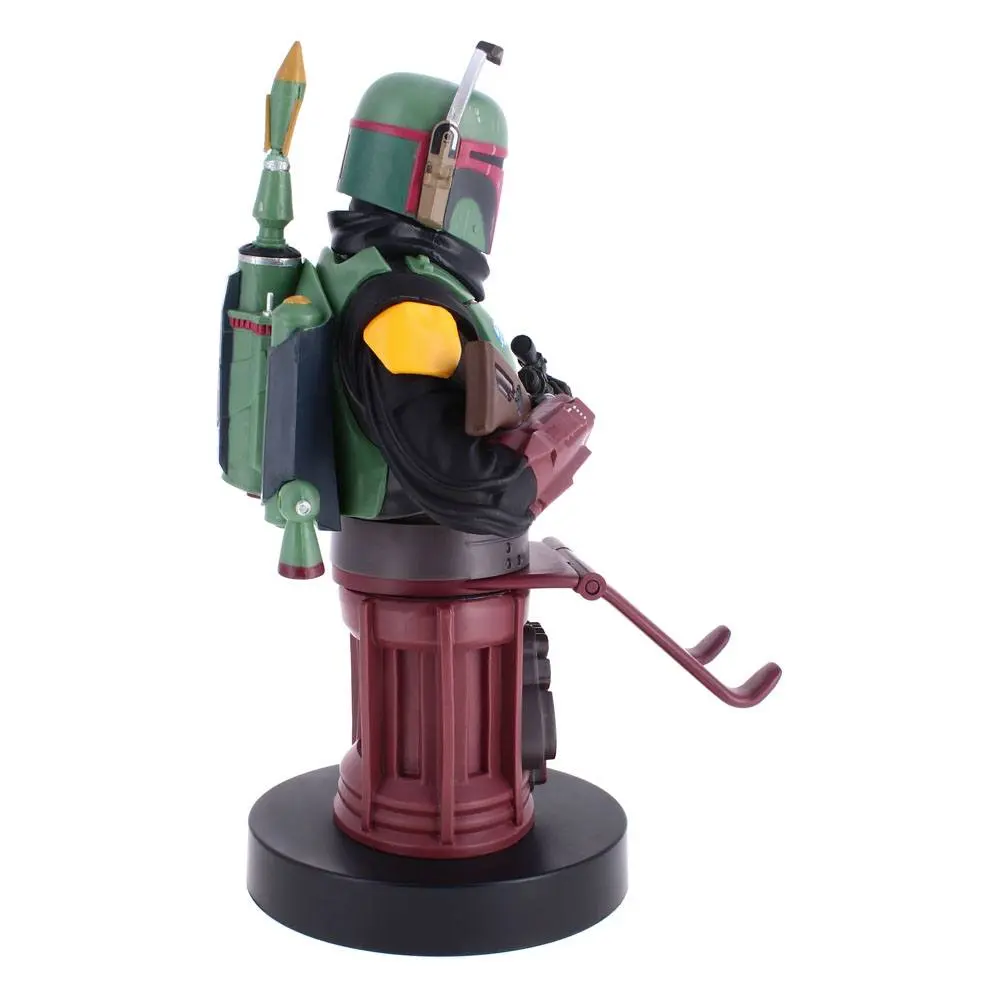 Star Wars Cable Guy Boba Fett 2022 20 cm poza produsului