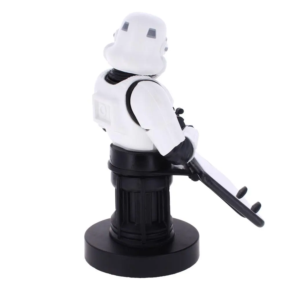 Star Wars Cable Guy Stormtrooper 2021 20 cm suport cablu poza produsului