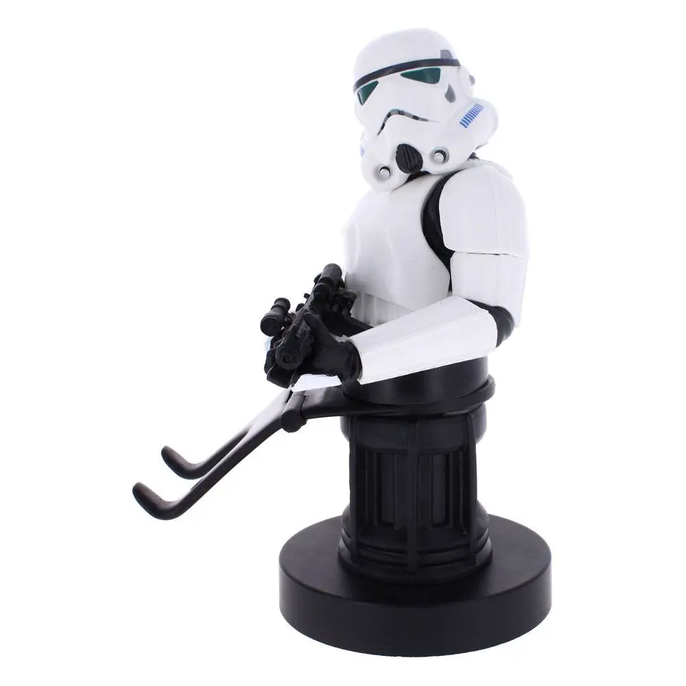 Star Wars Cable Guy Stormtrooper 2021 20 cm suport cablu poza produsului