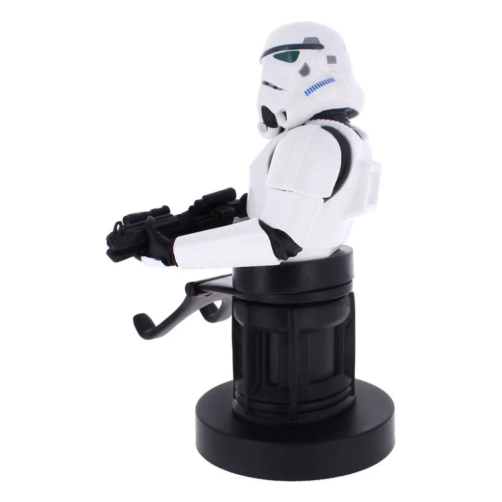 Star Wars Cable Guy Stormtrooper 2021 20 cm suport cablu poza produsului