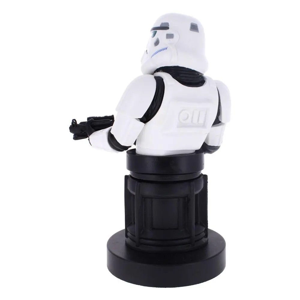 Star Wars Cable Guy Stormtrooper 2021 20 cm suport cablu poza produsului