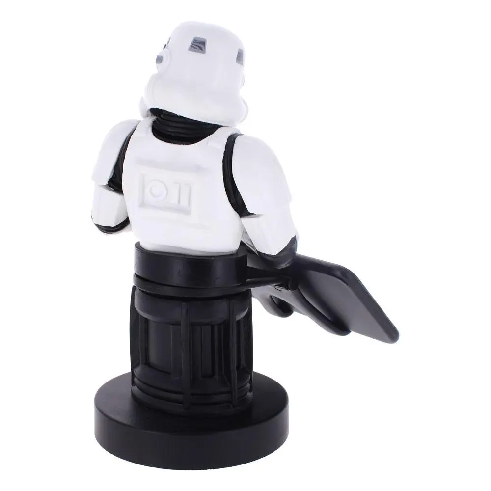 Star Wars Cable Guy Stormtrooper 2021 20 cm suport cablu poza produsului