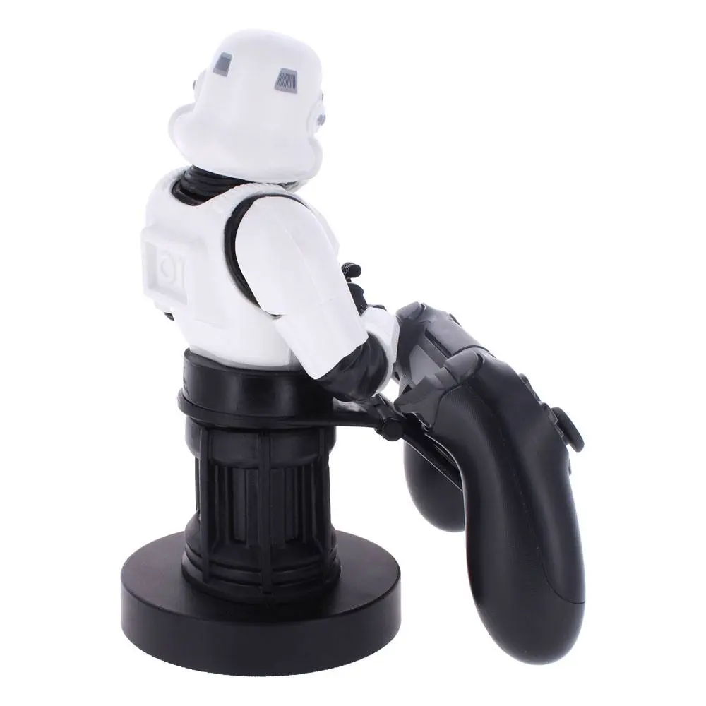 Star Wars Cable Guy Stormtrooper 2021 20 cm suport cablu poza produsului