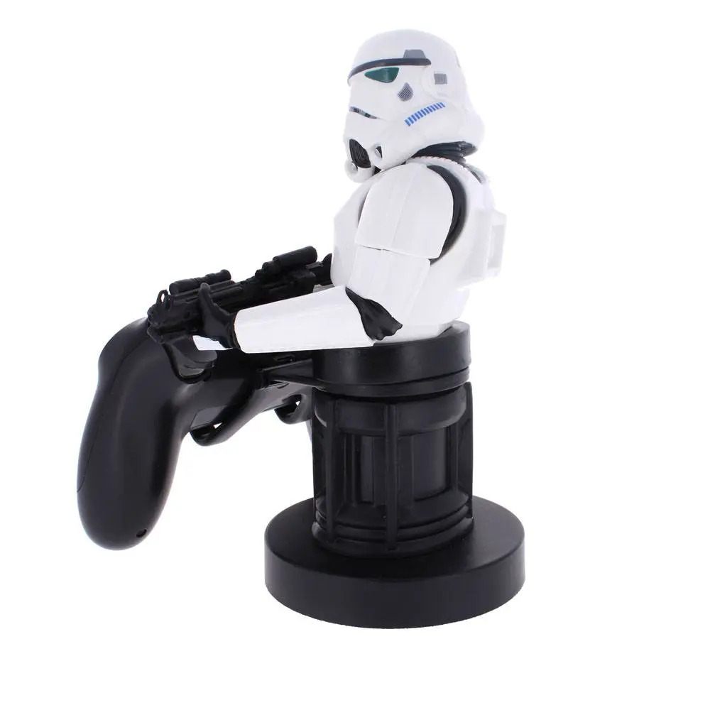 Star Wars Cable Guy Stormtrooper 2021 20 cm suport cablu poza produsului