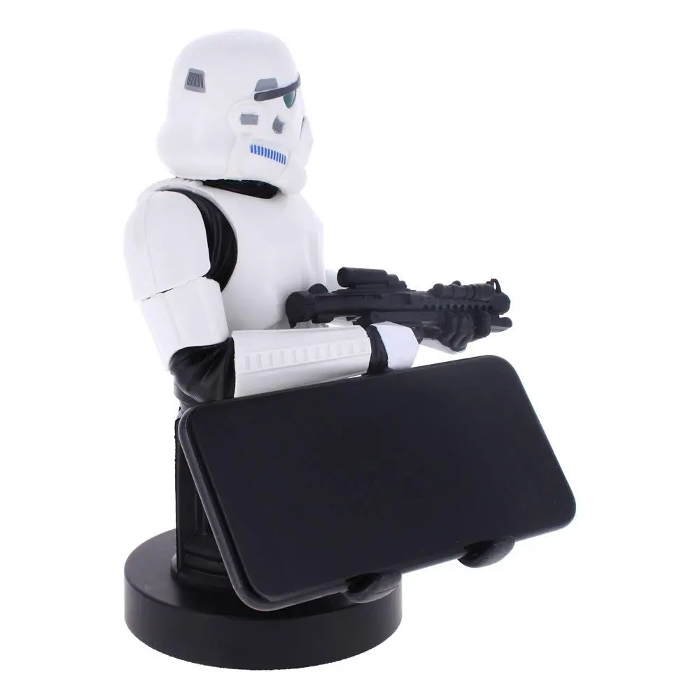 Star Wars Cable Guy Stormtrooper 2021 20 cm suport cablu poza produsului