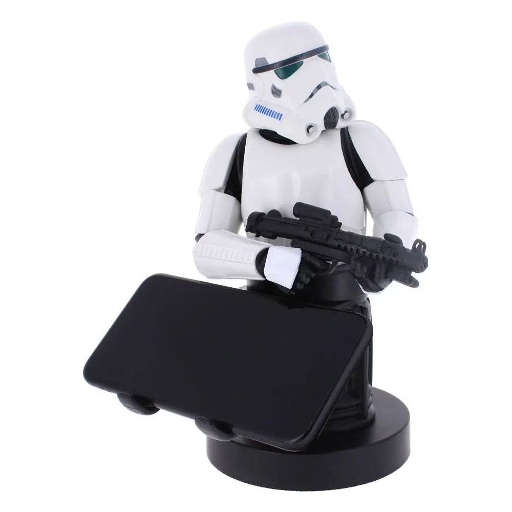 Star Wars Cable Guy Stormtrooper 2021 20 cm suport cablu poza produsului