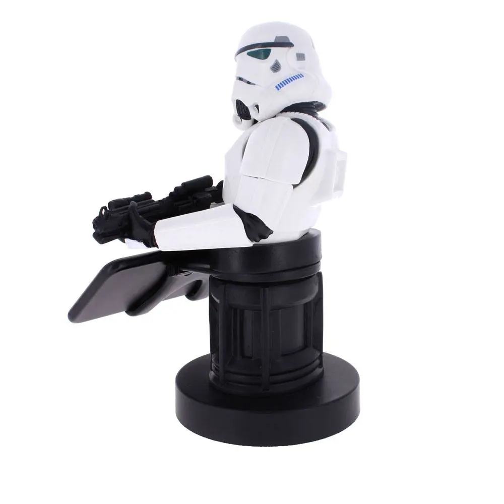 Star Wars Cable Guy Stormtrooper 2021 20 cm suport cablu poza produsului